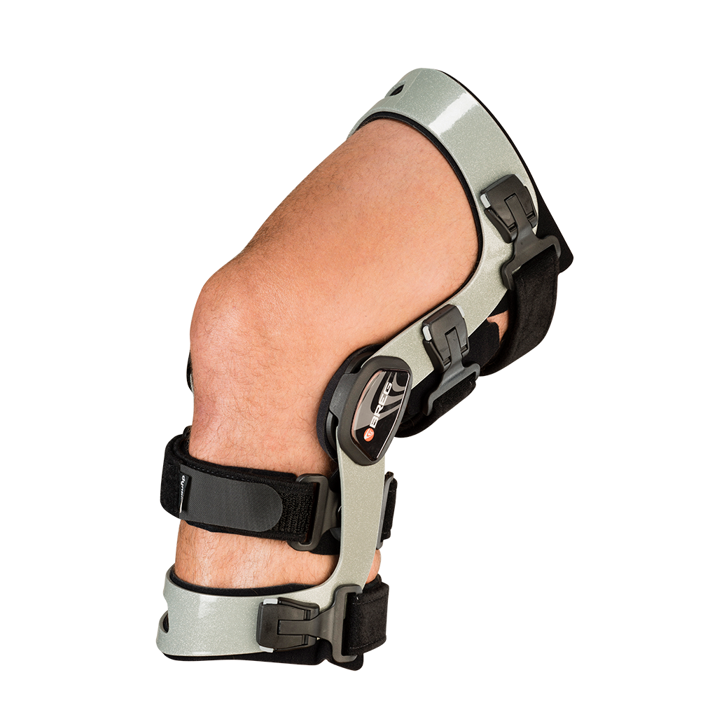 Orteza pentru ligamentele genunchiului Axiom® Elite